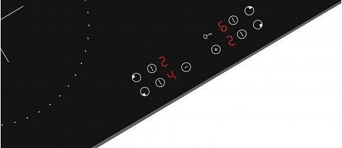 Варочная панель Hansa BHC66377