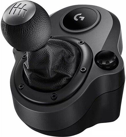 Руль Logitech G923 SE для PlayStation