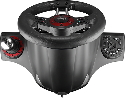 Руль Defender Extreme