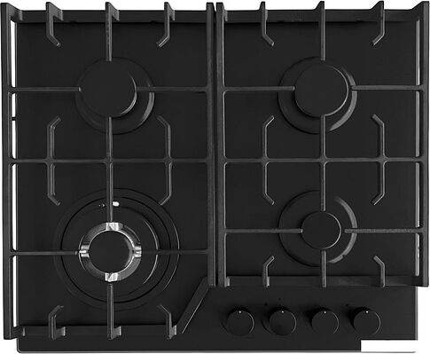Варочная панель Schtoff H6002C16IS Nano Matte Black