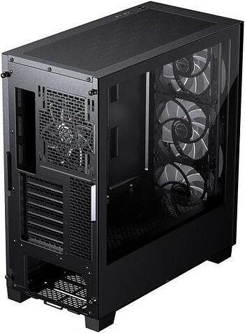 Корпус Phanteks XT Pro Ultra Black PH-XT523P1_DBK01R