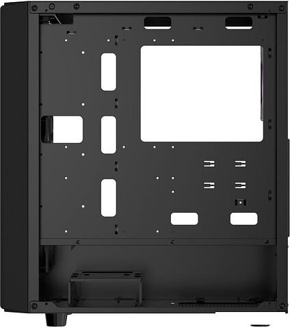 Корпус Ocypus Gamma C70 BK ARGB