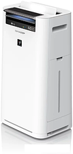 Очиститель и увлажнитель воздуха Sharp KC-G61RW Очиститель и увлажнитель воздуха Sharp KC-G61RW