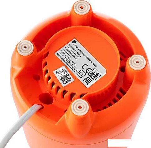 Стационарный блендер Kitfort KT-3023-4