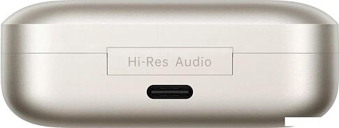 Наушники Realme Buds Air 7 (золотистый)