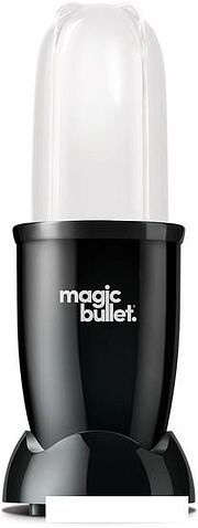 Стационарный блендер NutriBullet MBR03 B