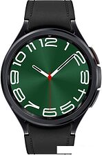 Умные часы Samsung Galaxy Watch6 Classic 47 мм (черный)