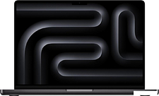 Ноутбук Apple Macbook Pro 14.2\