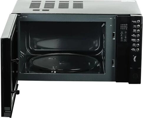Микроволновая печь Galanz MOG-2375DB (черный)