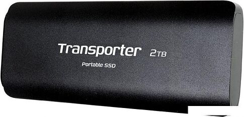 Внешний накопитель Patriot Transporter 2TB PTP2TBPEC