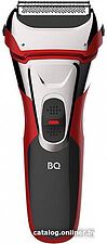 Электробритва BQ SV2009 (красный) Электробритва BQ SV2009 (красный)
