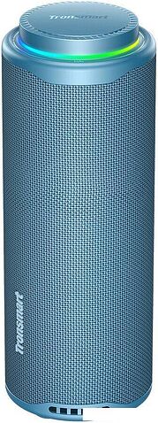 Беспроводная колонка Tronsmart T8 (синий)