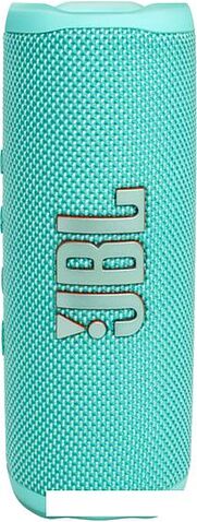 Беспроводная колонка JBL Flip 6 (бирюзовый)