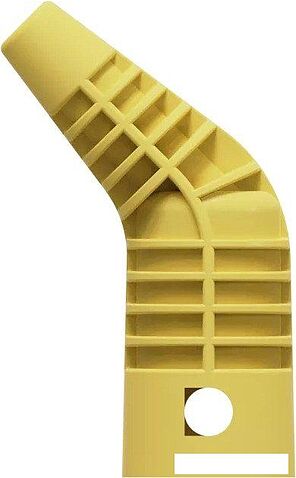 Пароочиститель Polaris PSC 1702C (желтый)