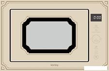 Микроволновая печь Korting KMI825RGB Микроволновая печь Korting KMI825RGB