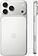 Телефон Apple iPhone 17 Pro Max 256GB (серебристый)