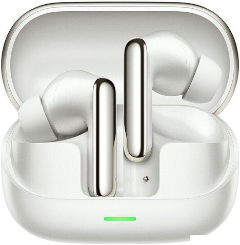 Наушники HONOR Earbuds 4 (белый, международная версия)