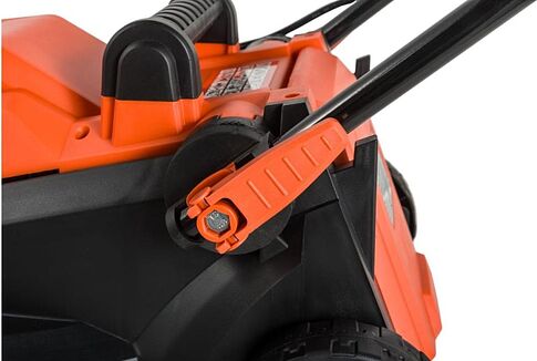 Газонокосилка Gigant GSAF-01