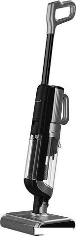 Пылесос Weissgauff V22 BLDC 250 Graphite DoubleSide AquaPro SelfDry