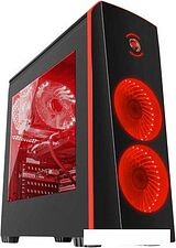 Компьютер Jet Gamer 5R2600D16HD1SD12X165L2W5