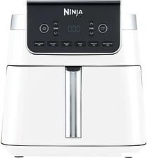 Аэрофритюрница Ninja MAX PRO AF180EUWH Аэрофритюрница Ninja MAX PRO AF180EUWH