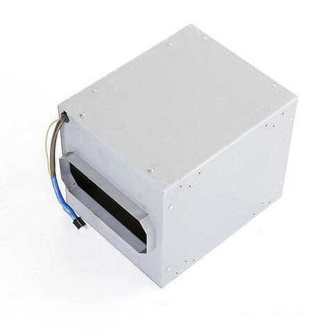 Кухонная вытяжка Akpo Manado 90 WK-9 (белый)