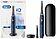 Электрическая зубная щетка Oral-B iO7 (magnetic blue sapphire)