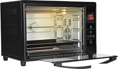 Мини-печь GFgril GFOO-5