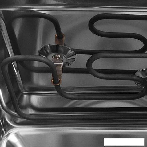 Микроволновая печь Hansa AMM20BESH