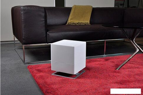 Увлажнитель воздуха Stadler Form Oskar White