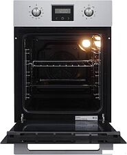 Электрический духовой шкаф Evelux EO 440 PX