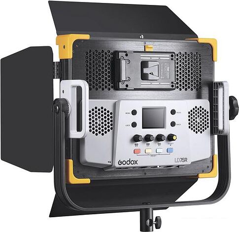 Лампа Godox LD75R RGB