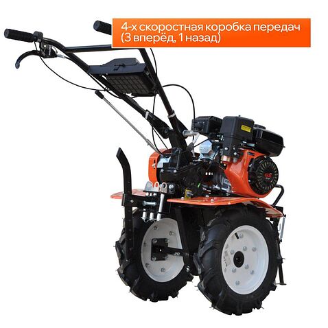 Мотокультиватор Skiper SP-700S