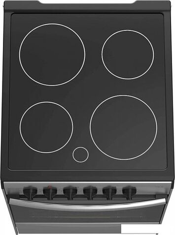 Кухонная плита Darina 1B EC341 606 S
