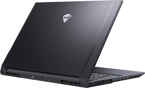 Игровой ноутбук Machenike Star 16 Pluto JJ00GH00JRU