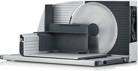 Ломтерезка Graef MYtiny Twin MT1200