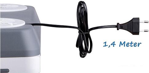 Автохолодильник First FA-5170