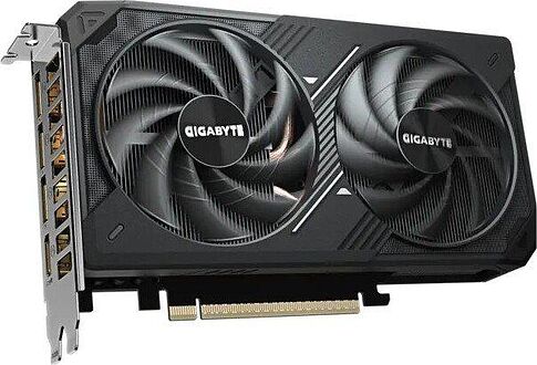Видеокарта Gigabyte GeForce RTX 5060 Ti Windforce Max OC 8G GV-N506TWF2MAX OC-8GD