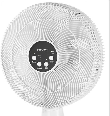 Вентилятор Coolfort CF-2030