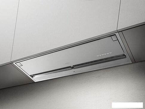Кухонная вытяжка Elica Boxin No Drip IX/A/120 PRF0157280A