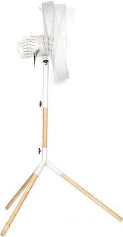 Вентилятор Sencor SFN 4080WH
