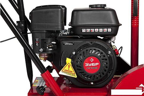 Швонарезчик Зубр ЗШБ-350