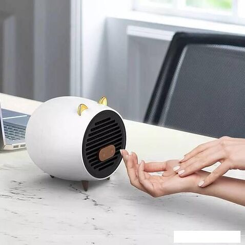 Тепловентилятор Kitfort KT-2711