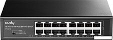 Неуправляемый коммутатор Cudy FS1016 1.0