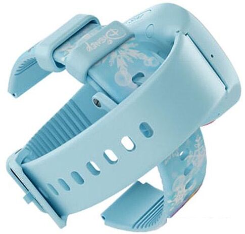 Умные часы Кнопка жизни Aimoto Disney Холодное сердце