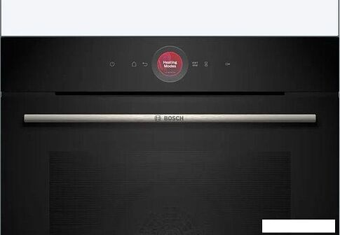 Электрический духовой шкаф Bosch Serie 8 HBG7341B2