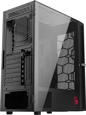 Корпус A4Tech Bloody BD-CC116 (черный)