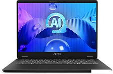 Ноутбук MSI Prestige 14 AI Evo C1MG-001US