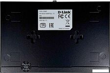 Неуправляемый коммутатор D-Link DGS-1008P/F3A