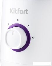 Стационарный блендер Kitfort KT-3036 Стационарный блендер Kitfort KT-3036